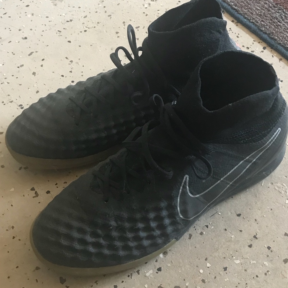 Nike Magista indoor soccer shoes